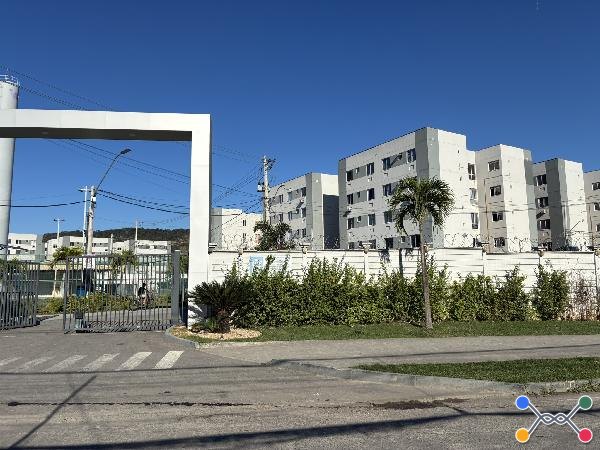 Residencial rio sena