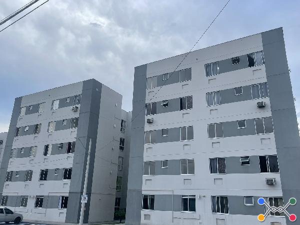 Residencial reino unido ii