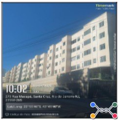 Condominio reserva do sol