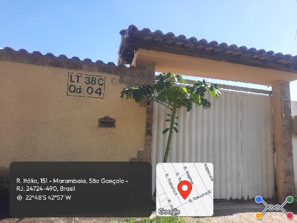 Fazenda restaurada