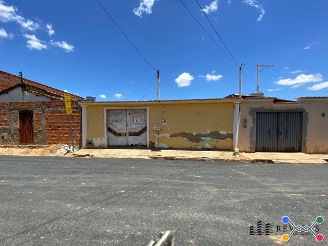 Casa - centro, ibititá/ba