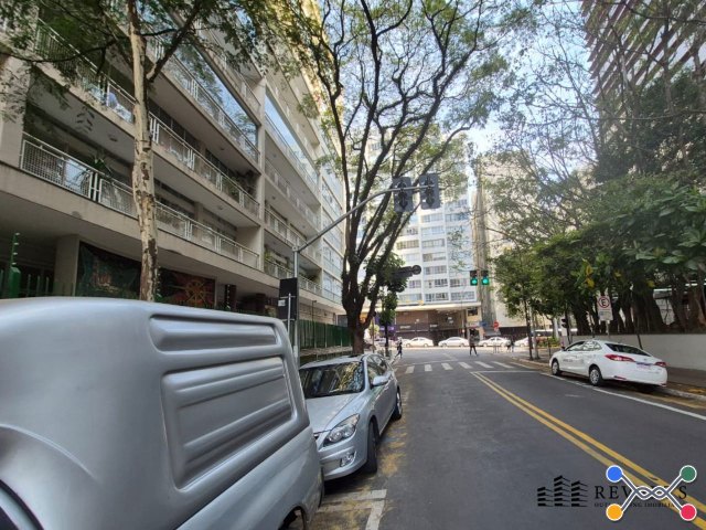 Apto a.t 131,44 m² - bela vista, são paulo/sp