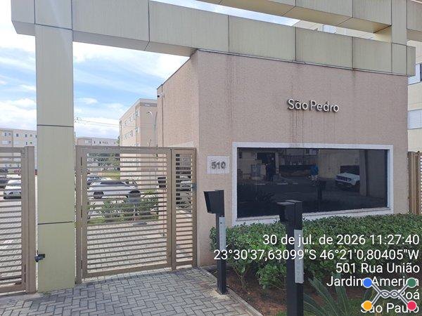 Cond sao pedro