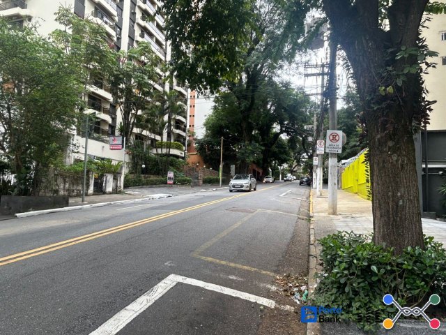 Apto - jd. paulista, são paulo/sp