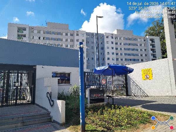 Connect sao mateus