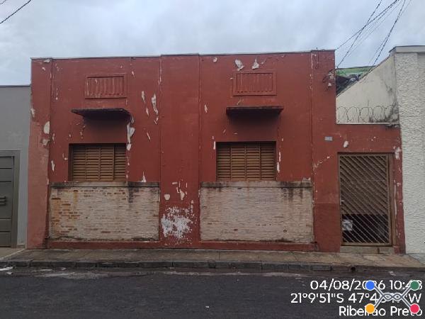 Ribeirao preto - campos eliseos