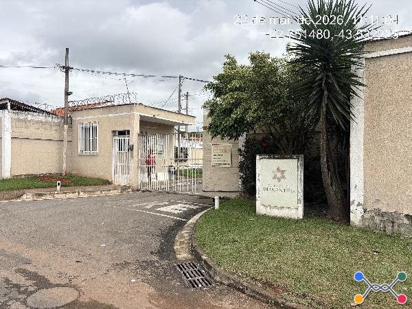 Condominio residencial diamantina