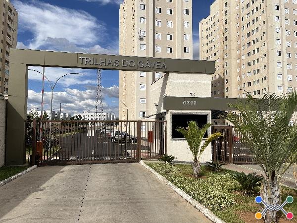 Trilhas do gávea