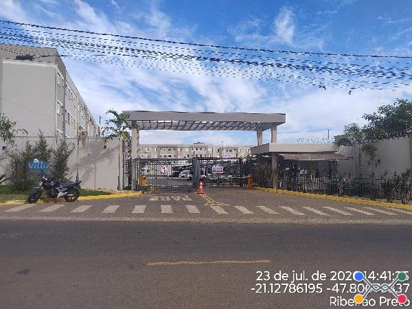 Cond vitta parque dos manacas
