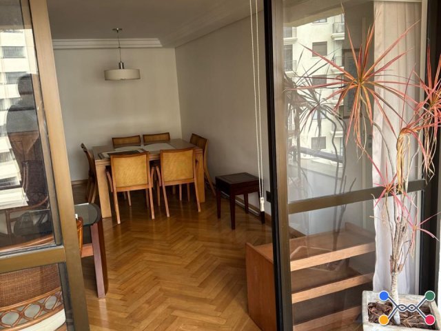 Apto a.t. 103,8 m² - vila mariana, são paulo/sp