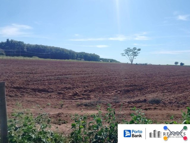 Faz. jataí de cima a.t. 60.759 m² - arealva/sp