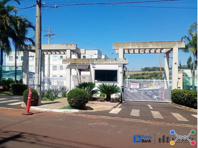Apto - jd. universal, araraquara/sp