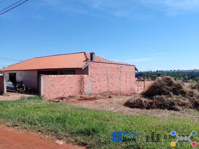 Terreno a.t. 1.002 m² - jd primavera, arealva/sp
