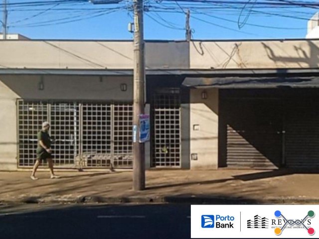 Ponto comercial a.t. 165 m² - vila do café, alagoinhas/ba