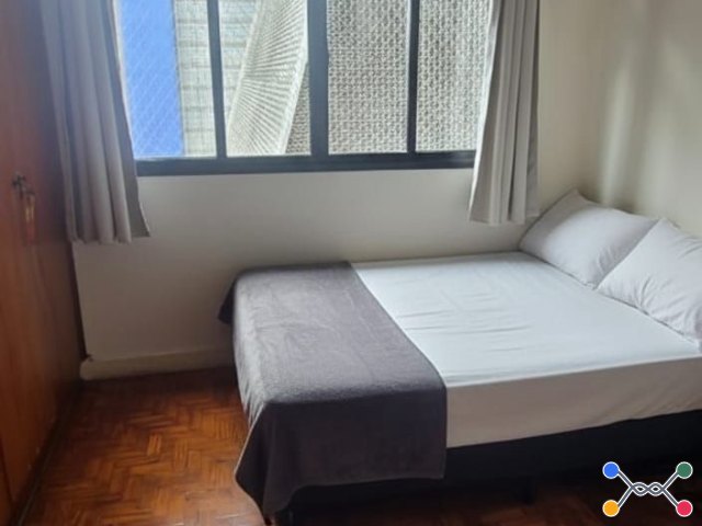 Apto - cerqueira césar, são paulo/sp