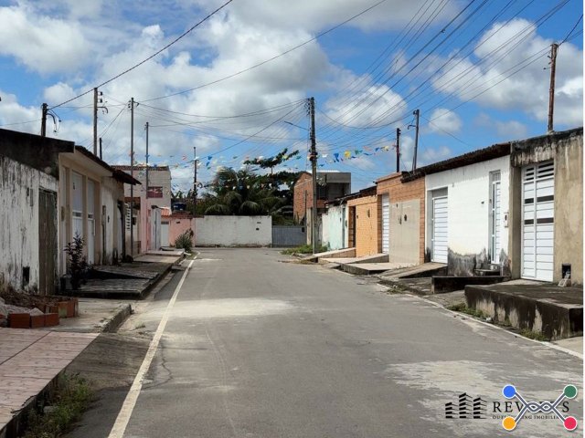 Casa - albano franco, nossa senhora do socorro/se