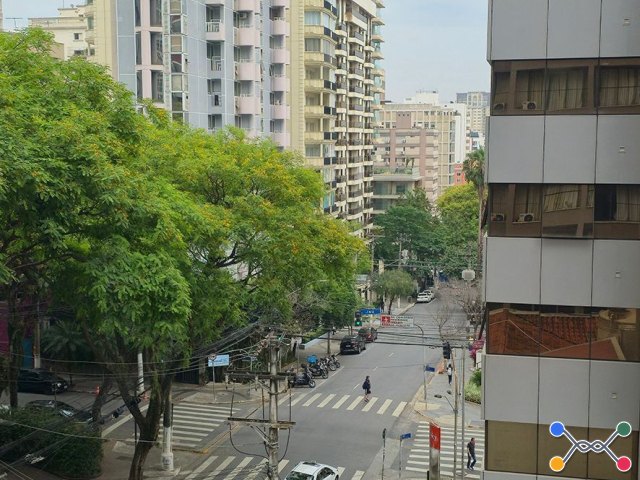 Studio - jd. paulista, são paulo/sp