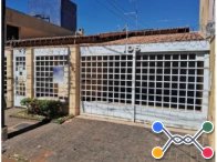 33,33% - Casa c/ 278,88m² - Tereno - Uberlândia/MG
