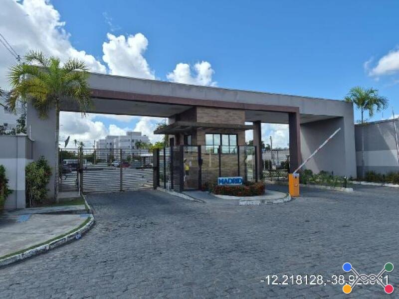 Apartamento
