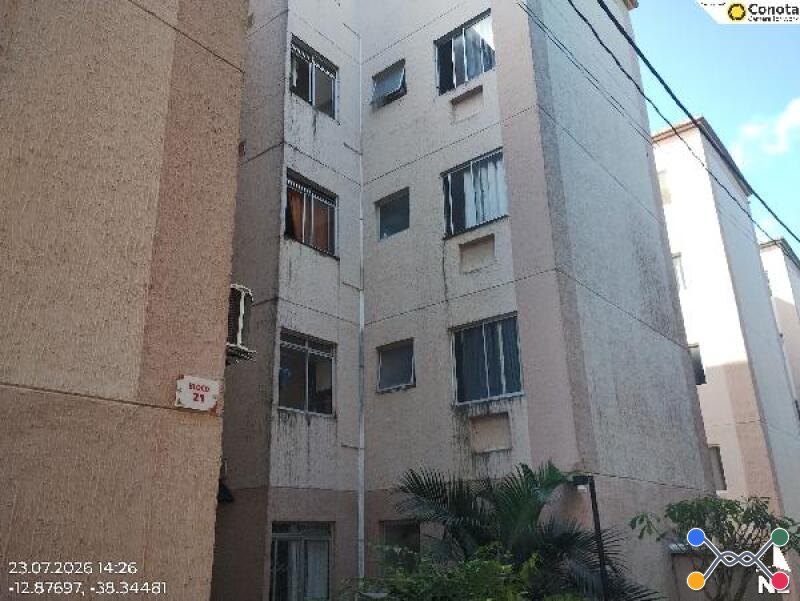 Apartamento