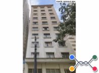 Apartamento nº 93 c/ 34,94m² - São Paulo/SP