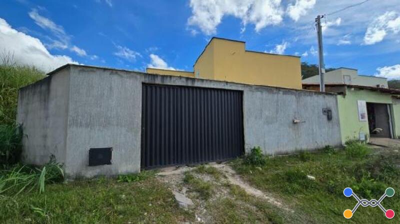 Casa em leilão em Centro, Campos Belos/GO