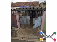 Casa - Terreno c/ 201,70m² - Piracicaba/SP