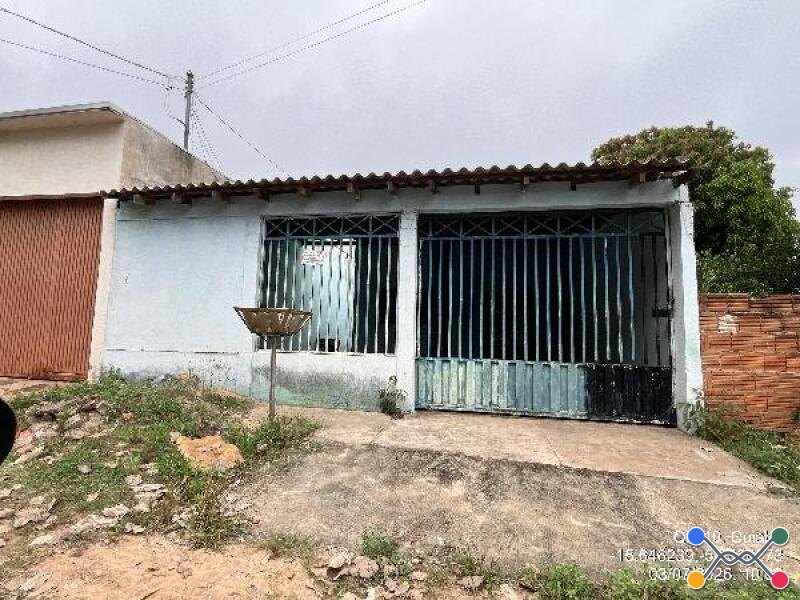 Casa em leilão em Jardim Presidente, Cuiabá/MT
