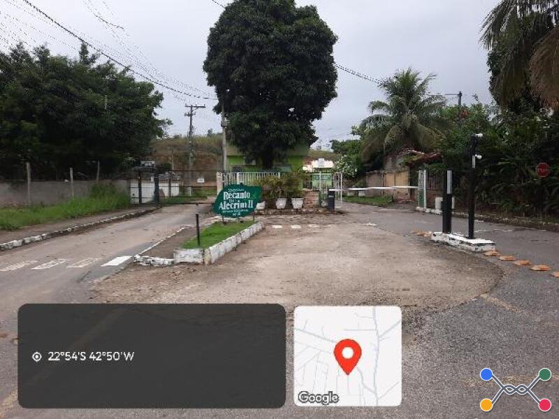 Casa em leilão em Maricá/RJ