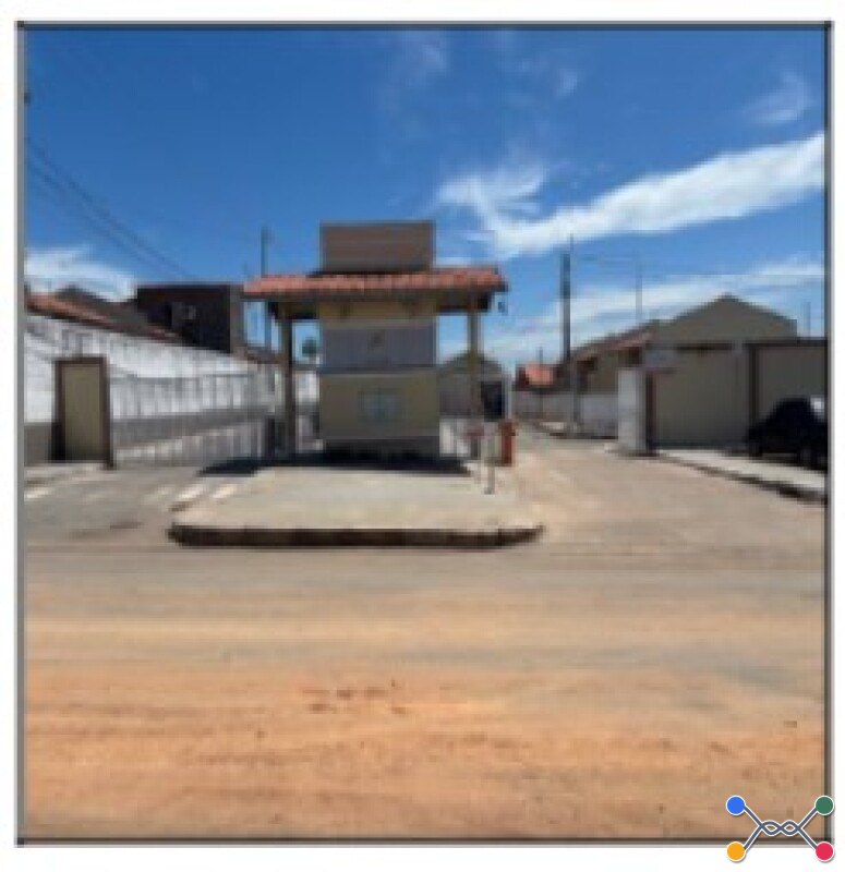 Casa em leilão em Pindaí, São José de Ribamar/MA