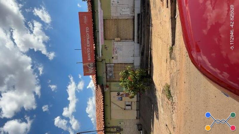 Casa em leilão em Planalto Formosa, Timon/MA