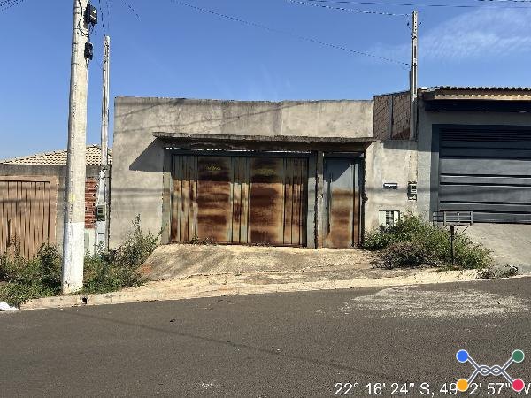 Bauru - vargem limpa i