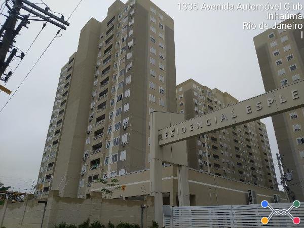 Res esplendor carioca