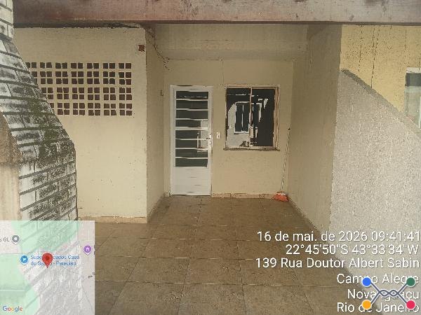 Condominio jardim paradiso vi