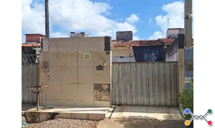 Santa rita - tibiri