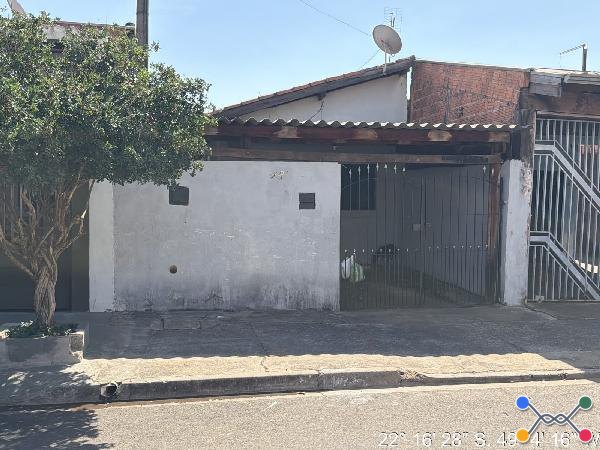 Bauru - pousada da esperanca i