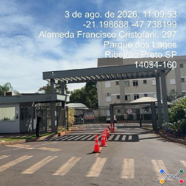 Vitta recanto dos lagos