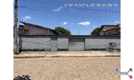 Tailandia - bairro novo