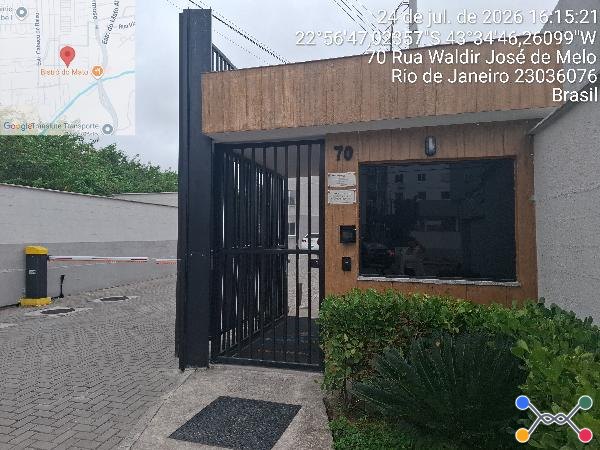 Res carioca park