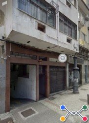 Imóvel no centro: rua das marrecas nº 25 - sala 604 - centro - rio de janeiro/rj
