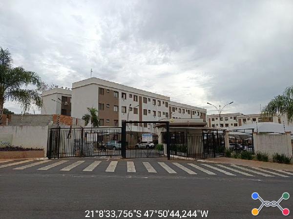 Ribeirao preto - lar suecia