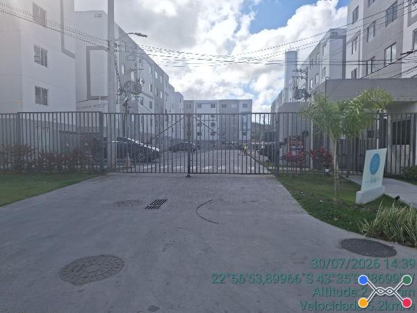 Cond parque iris