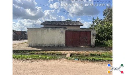 Tailandia - bairro piçarreira