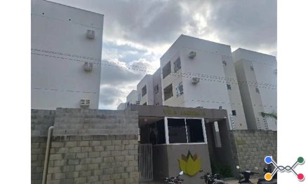 Cond res jardim residence