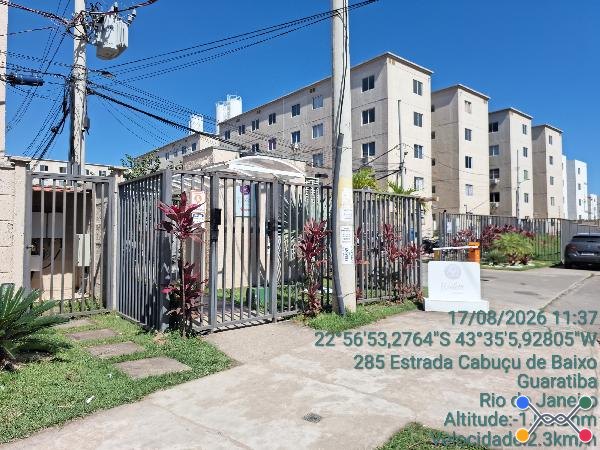 Rio de janeiro - freg de guaratiba