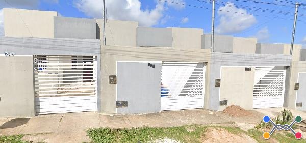Nossa senhora do socorro - jardim