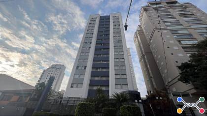 Apartamento à venda na Rua Anália Franco - São Paulo/SP Código: 02.26061