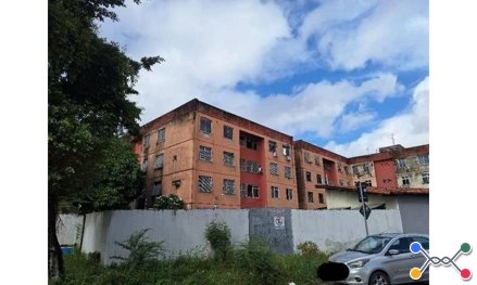 Apartamento à venda na Rua Mundica Paula - Fortaleza/CE Código: 02.22181