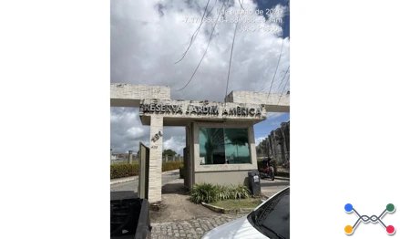 Com res reserva jardim america