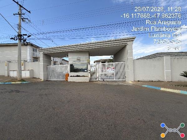 Residencial gran acrópolis i